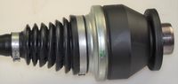 GKN/SPIDAN ΗΜΙΑΞΟΝΙΟ