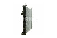 Thumbnail - Radiateur - CR461000P - MAHLE