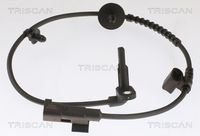Sensor, Raddrehzahl