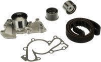 Wasserpumpe + Zahnriemensatz
