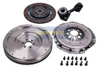 Set ambreiaj JAPANPARTS, Cod: KV-0300M