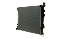 Thumbnail - Radiateur - CR1891000S - MAHLE