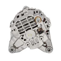 Γεννήτρια VALEO RE-GEN REMANUFACTURED