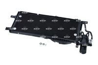 Kondensator, Klimaanlage