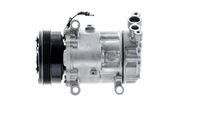 Thumbnail - Compressor, airconditioning - ACP1252000S - MAHLE