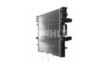 Thumbnail - Radiateur - CR1254001S - MAHLE