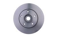 Bremsscheibe