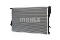 Thumbnail - Radiateur - CR242000S - MAHLE