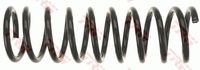 пружина за ходовата част