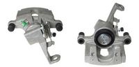 Bremssattel