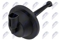 вакуум контролен клапан, рециркулация на изгорелите газове