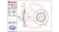 Bremsscheibe