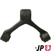 Halter, Abgasanlage Halter, Abgasanlage