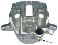 Bremssattel