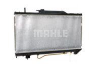 Thumbnail - Radiateur - CR746000S - MAHLE