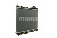 Thumbnail - Radiateur - CR1070000S - MAHLE