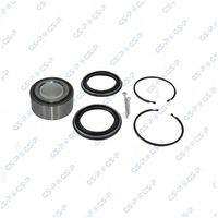 комплект колесен лагер