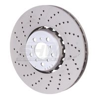 Bremsscheibe