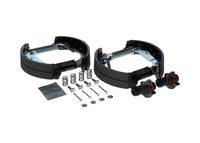 BOSCH Remschoenset 7