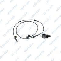 датчик, обороти на колелото