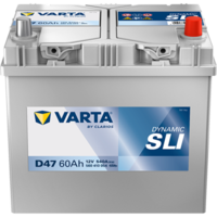 Starterbatterie