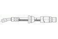 спирачен маркуч
