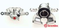 Bremssattel