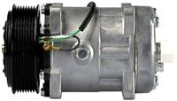 Thumbnail - Compressor, airconditioning - ACP152000S - MAHLE