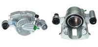 Bremssattel