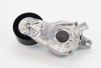 Spannrolle, Keilrippenriemen