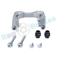 Halter, Bremssattel Halter, Bremssattel
