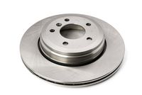 спирачен диск