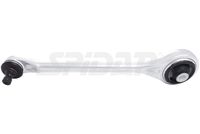 Носач, окачване на колелата 46936 SPIDAN CHASSIS PARTS