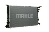 Thumbnail - Radiateur - CR1023000P - MAHLE