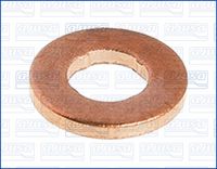 Дихтунг, дюзодържач