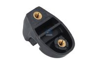 DT Spare Parts Plaat, bumper 4