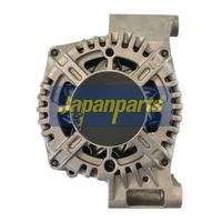 Generator / Alternator JAPANPARTS, Cod: AL-101JM