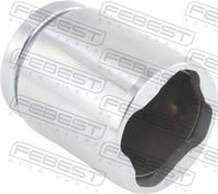 Piston, etrier frana FEBEST, Cod: 2376-3QR