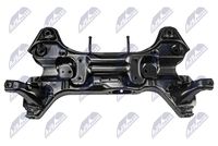 Support Frame/Subframe