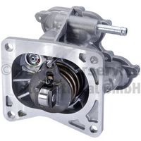 вакуум помпа, спирачна система