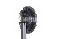 Thumbnail - Koppeling, radiateurventilator - CFC120000P - MAHLE