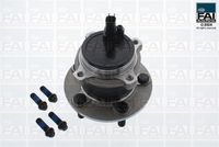 комплект колесен лагер