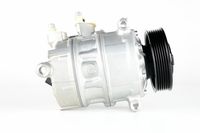 Thumbnail - Compressor, airconditioning - ACP544000P - MAHLE