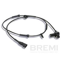 Sensor, Raddrehzahl