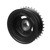 Thumbnail - Riemschijf, krukas - PC0019 - ET ENGINETEAM