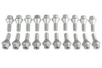 болт на колелото