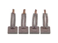 Carbon Brush, starter