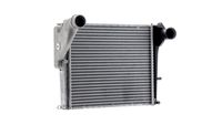 Thumbnail - Intercooler, inlaatluchtkoeler - CI252000P - MAHLE