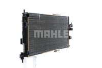 Thumbnail - Radiateur - CR391000S - MAHLE