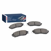 Set placute frana BOSCH, Cod: 0 986 494 295
